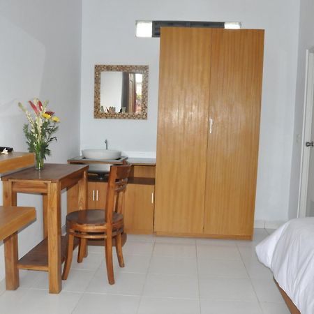 Bubu Inn أوبود المظهر الخارجي الصورة