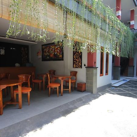 Bubu Inn أوبود المظهر الخارجي الصورة