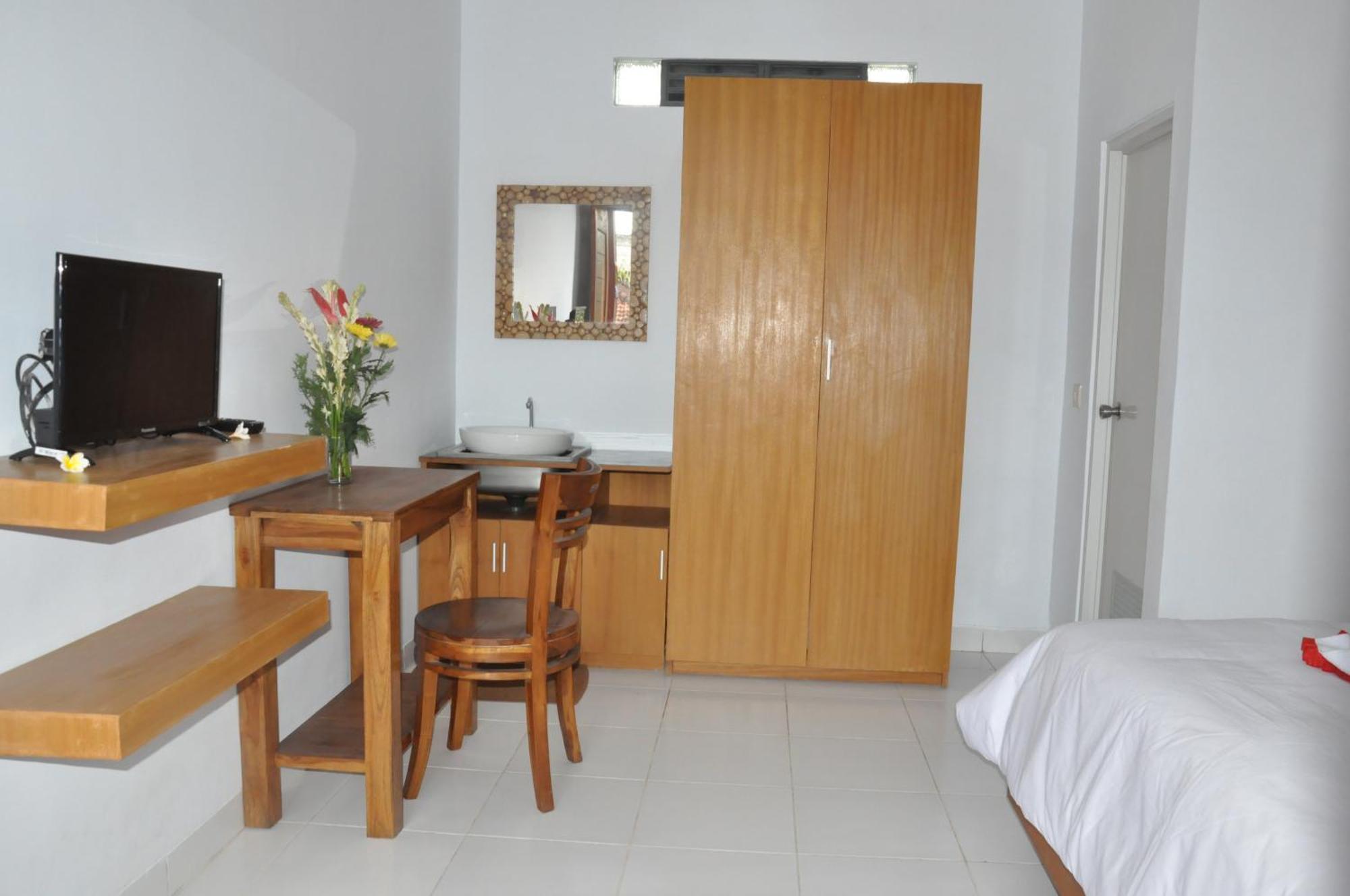 Bubu Inn أوبود المظهر الخارجي الصورة