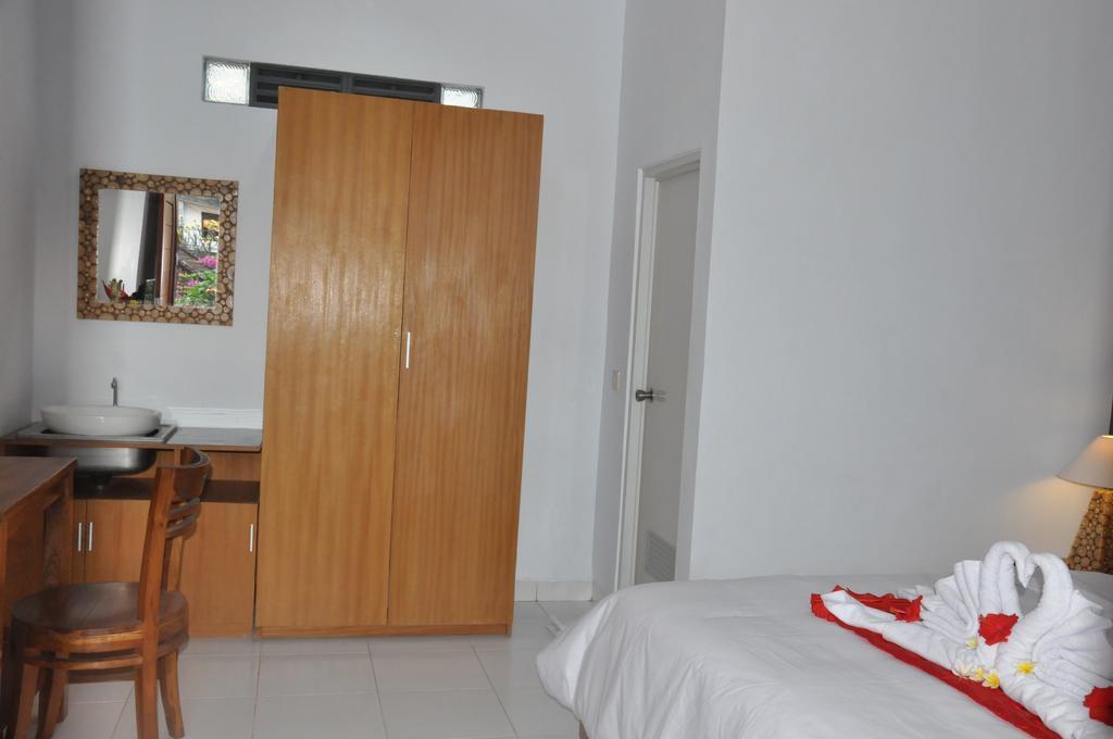 Bubu Inn أوبود المظهر الخارجي الصورة