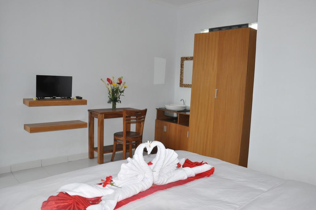 Bubu Inn أوبود المظهر الخارجي الصورة