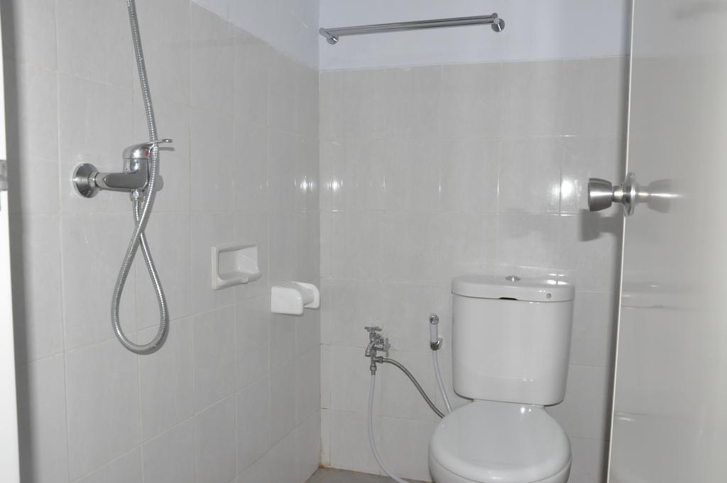 Bubu Inn أوبود المظهر الخارجي الصورة