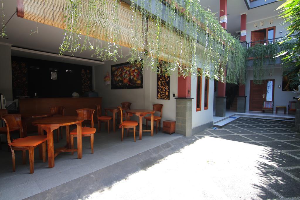 Bubu Inn أوبود المظهر الخارجي الصورة