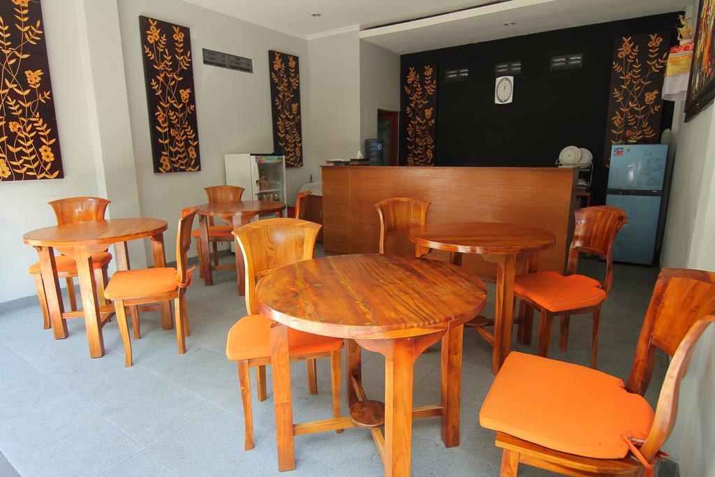 Bubu Inn أوبود المظهر الخارجي الصورة